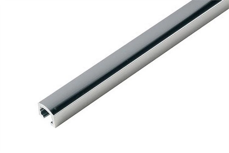 6063 Aluminum Listello Tile Trim