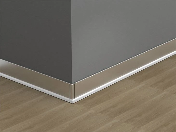 Anodizing Skirting Board