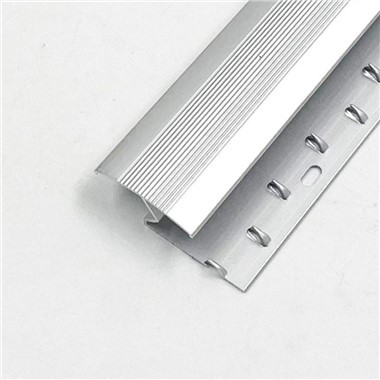 Matta Profillist i aluminium