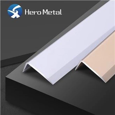 Aluminium keramiskt hörnskydd