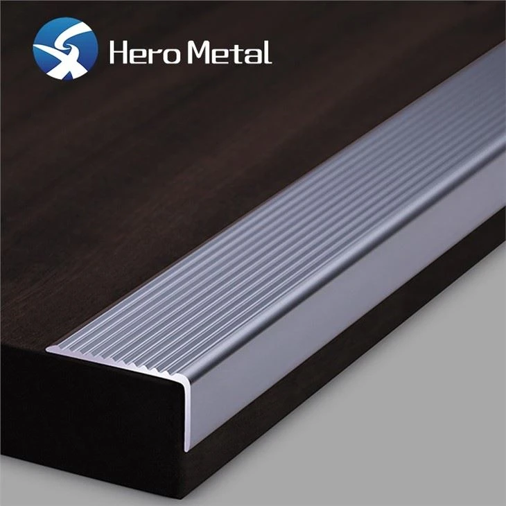 Stair Carpet Edge Protectors