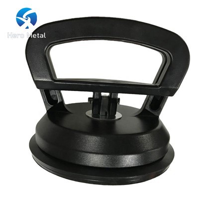 Enkel sugkopp för glassuglyftare