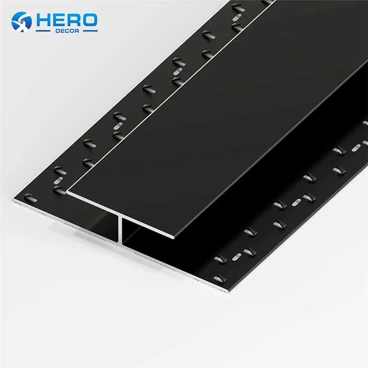 Carpet Edge Trim Aluminium high quality