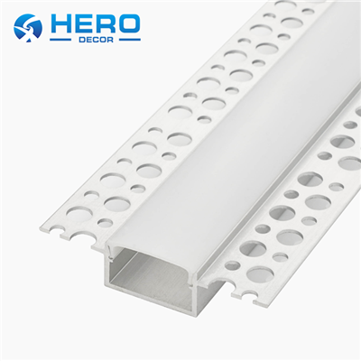 LED -takprofil